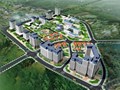 Khu đô thị mới Cổ Nhuế