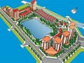 Khu đô thị Vĩnh Hoàng