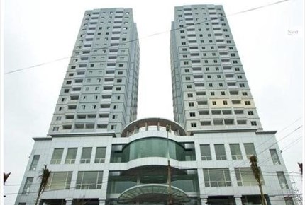 Hà Thành Plaza