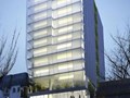 HACO Complex Tower