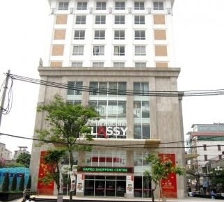 Hapro Building