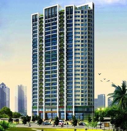 Megastar Dominium C2