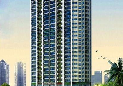 Megastar Dominium C2