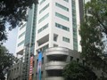Hợp Nhất Building