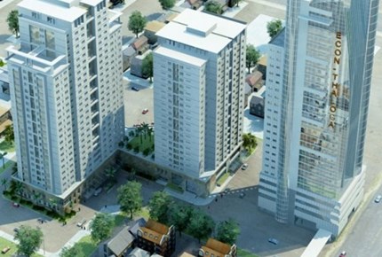 ICC Commercial Center