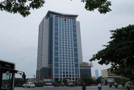 Icon4 Tower