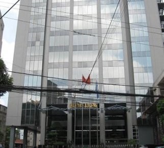 Khâm Thiên Building