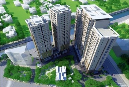 Nam Đô Complex