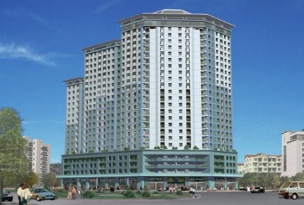 M3 - M4 Nguyễn Chí Thanh