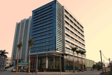 Nam Hải Lakeview