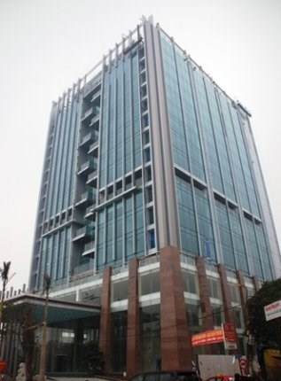 Mecanimex Building