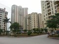 Khu đô thị mới Resco
