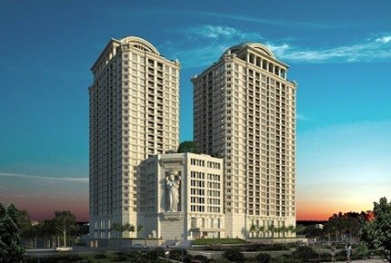 Petrowaco 97 Láng Hạ