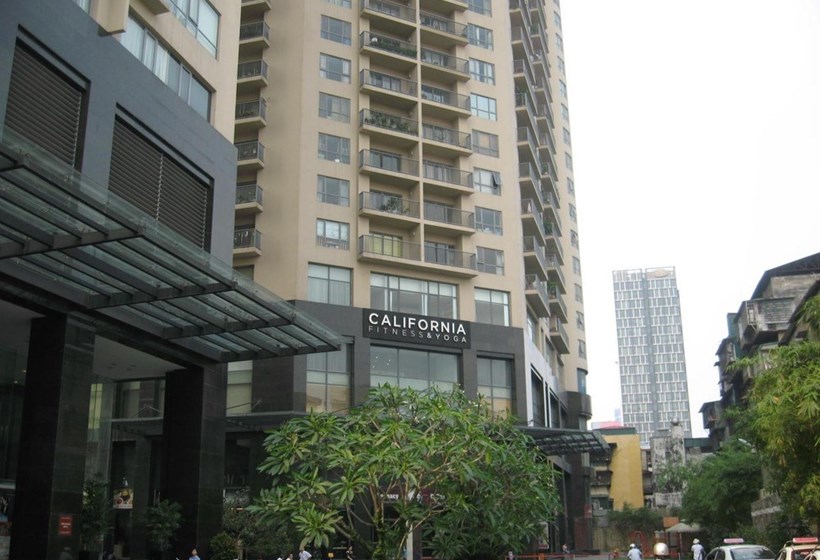 Sky City Towers-88 Láng Hạ