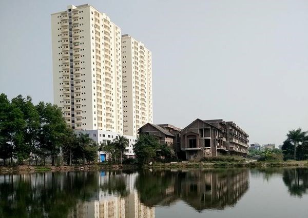 Riverside Tower