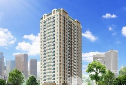 Scitech Tower 304 Hồ Tùng Mậu