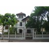 Khu nhà ở Hào Nam
