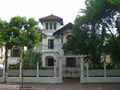 Khu nhà ở Hào Nam
