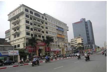 TĐL Building