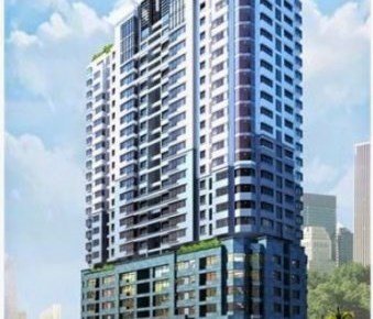 South Tower Hoàng Liệt