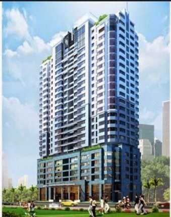 South Tower