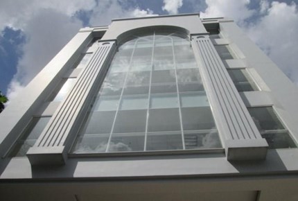 Viễn Đông Building 36 Hoàng Cầu