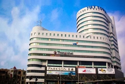 Viet Tower