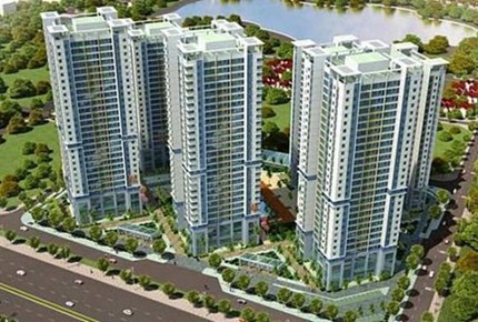 Thành phố Giao lưu