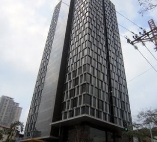 Vinaconex Tower