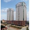 Nhà ở Tổng cục 5 - Bộ Công An