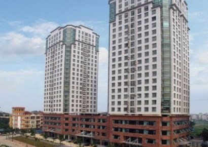 Tổng cục 5 Bộ Công An