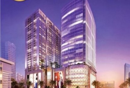 Vinhomes Nguyễn Chí Thanh