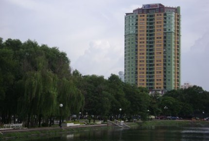 Vườn Xuân - 71 Nguyễn Chí Thanh