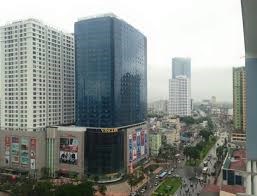 CC 87 Nguyễn Chí Thanh