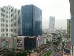 CC 87 Nguyễn Chí Thanh