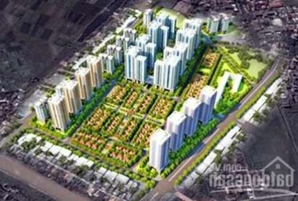 Vibex Từ Liêm