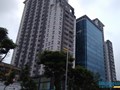 Chung cư 165 Thái Hà