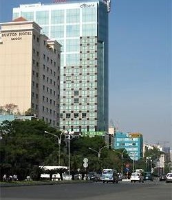 TTTM Đền Lừ