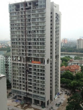 VP2 Linh Đàm