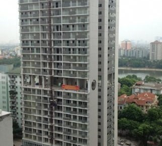 VP2 Linh Đàm