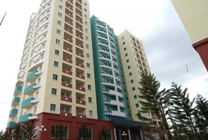 An Lạc Mỹ Đình