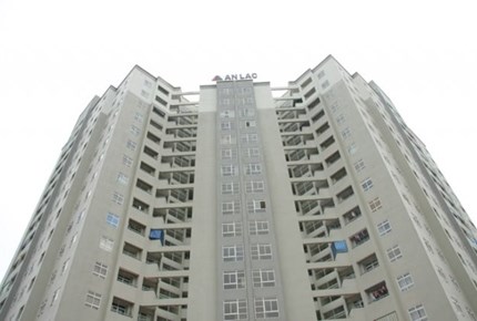 An Lạc Phùng Khoang