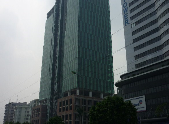 Apex Tower