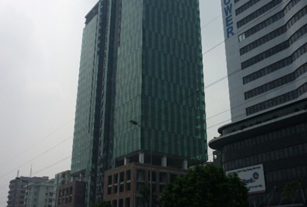 Apex Tower