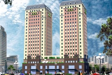 B.I.G Tower
