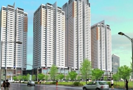 C37 Bộ Công An - Bắc Hà Tower