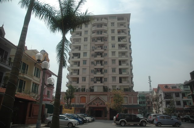 6 Đội Nhân