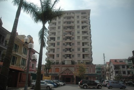 6 Đội Nhân