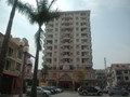 Chung cư số 6 Đội Nhân