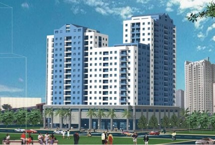 15-17 Ngọc Khánh